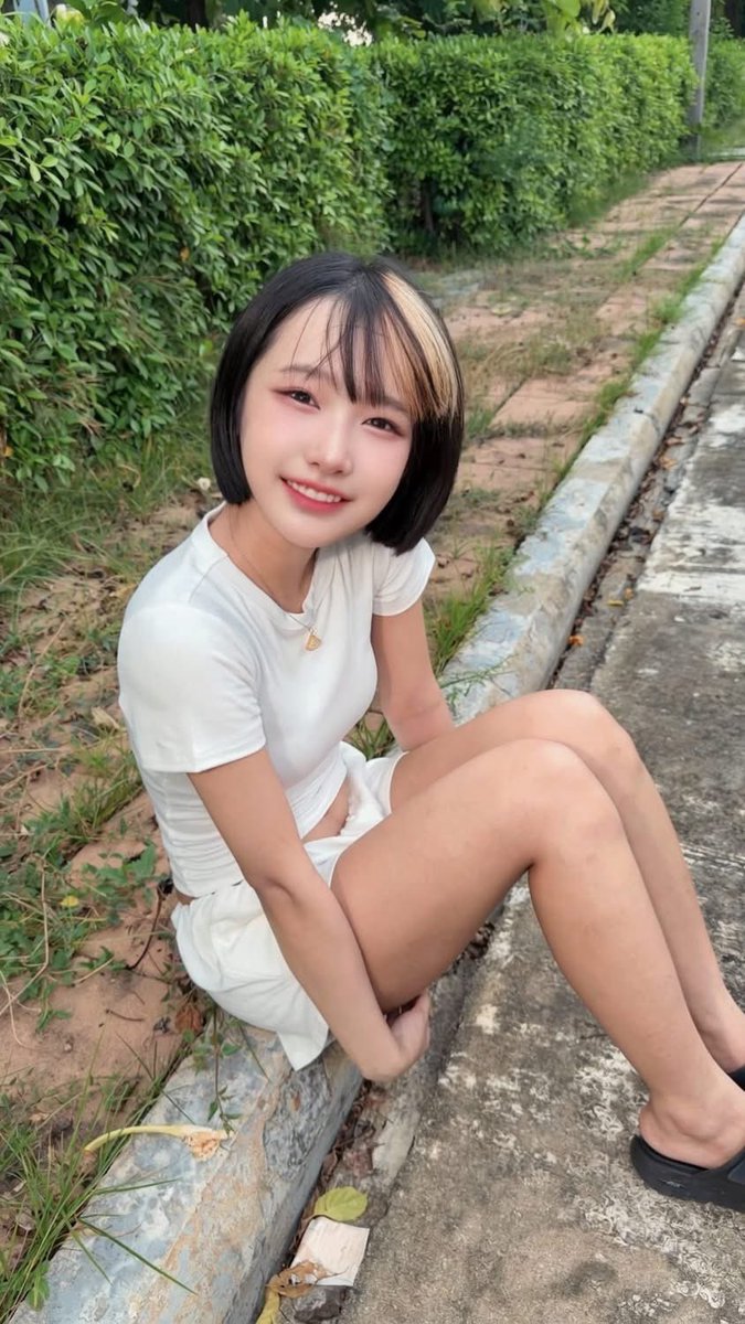 หนูมินตันทาสกระดาน♥️ tweet media