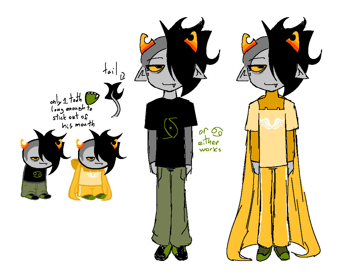 ⚣ GAY gamzee fan ♋︎ tweet media