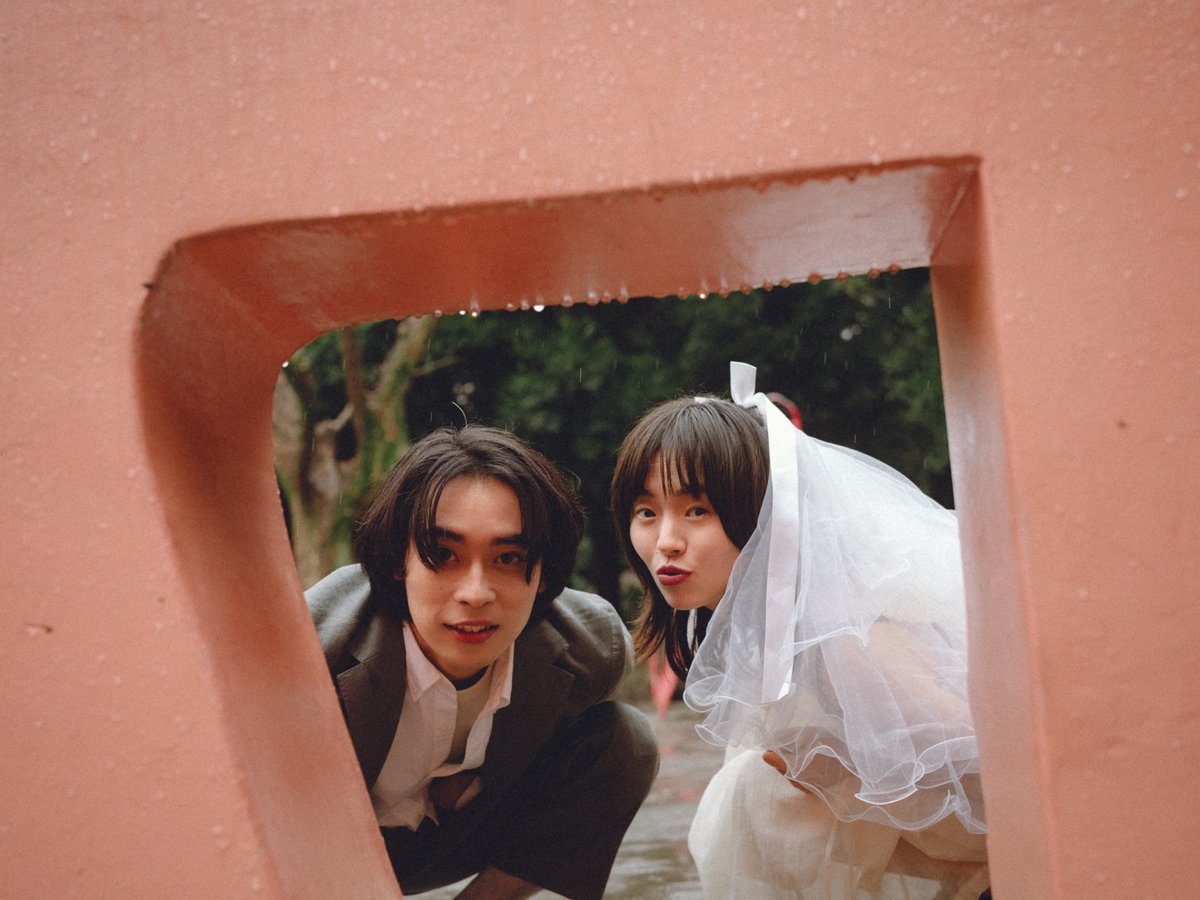 aogane_1's tweet photo. 【📸アザーカット🌳】

#アオガネの杜　第3回公演
『 #逆説夫婦善哉 』
作・演出：中村馨
2026年6月19日(金)～6月21日(日)
於 阿佐ヶ谷アルシェ

[撮影：松井綾音] https://t.co/OuTzcF1TfL