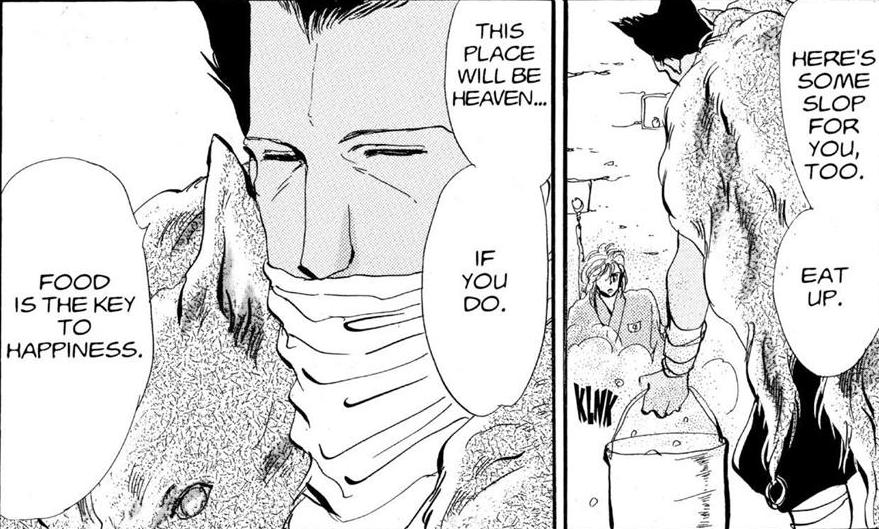 🎸Local#ReadReborn, #ReadUtawarerumono tweet media