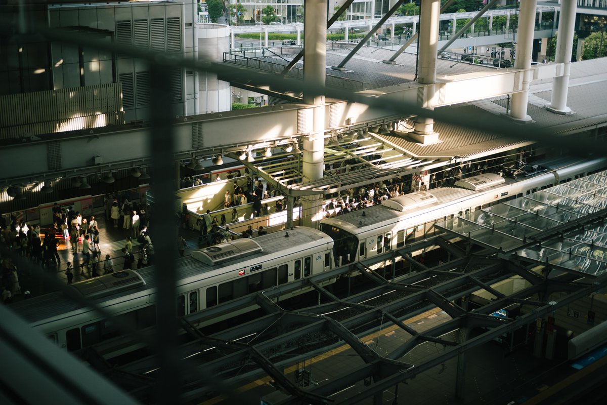 Mikuma1998's tweet photo. Street Photography in Osaka https://t.co/X0nwApMEVT