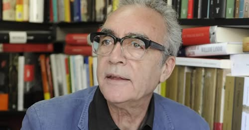 IALHAMAI's tweet photo. LA IMPORTANTE REFLEXIÓN DEL ESCRITOR JUAN JOSÉ MILLÁS SOBRE EL PASO DE LA VIDA
https://t.co/4FYePScVFD https://t.co/UJaJFisH0j