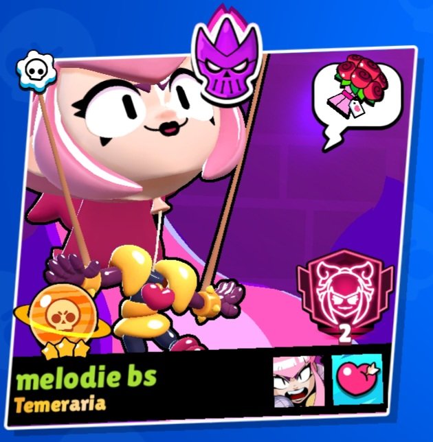 melodie BS 🇵🇪 (@melodiebs2005) / Posts / X