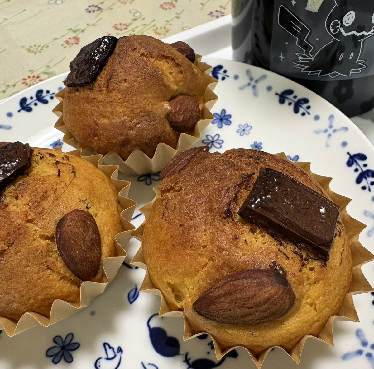 flute_03's tweet photo. 焼きすぎた朝ごはん食べた https://t.co/BqdzqTN3vg
