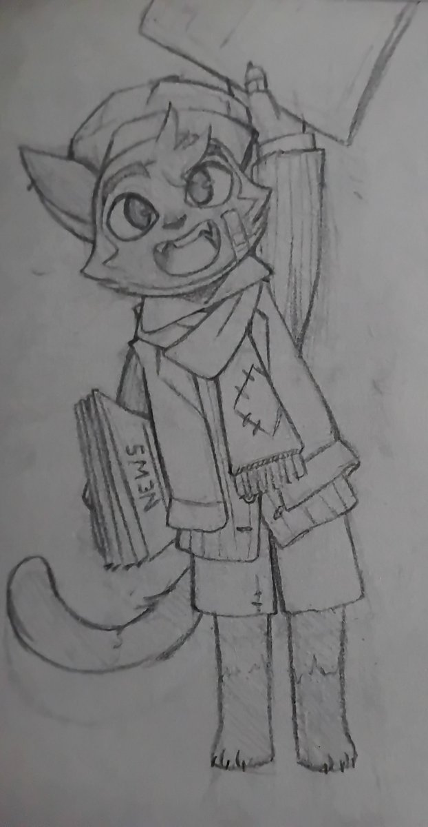 prismsolare's tweet photo. Smol guy https://t.co/cq0ZVcqKSx
