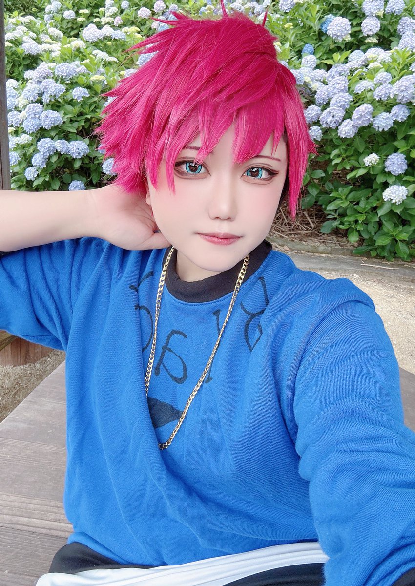 HioriMemu02's tweet photo. 速報‼️初出し七尾太一くんﾃﾞｽ~ https://t.co/lk9JQmAPQd