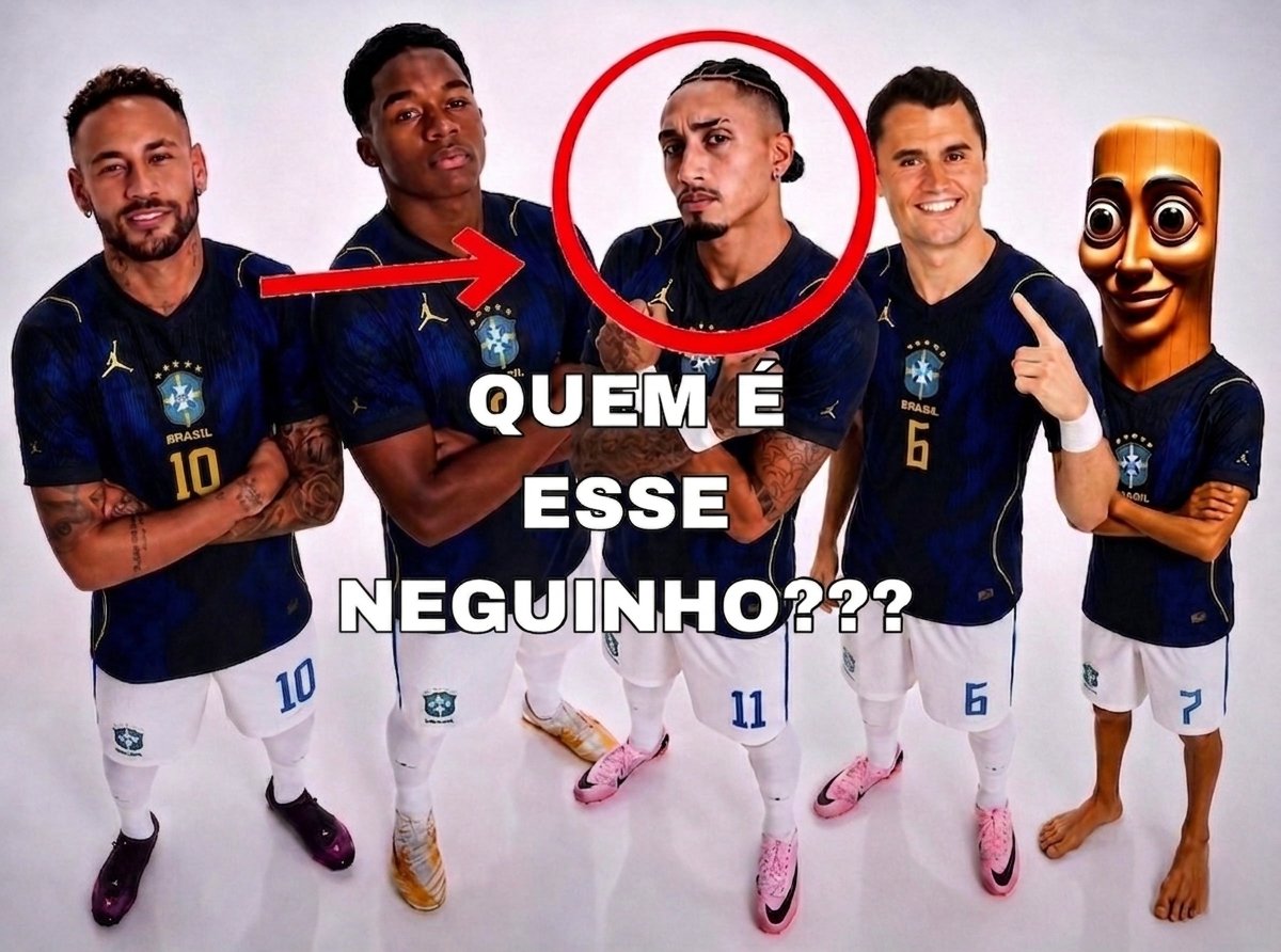 Maluco Beleza tweet media