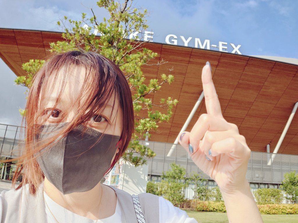 ele7_167's tweet photo. おはようございます✨
先日 #文具女子博トーキョー2026 行ってきました❤
前々から気になっていたイベントの1つで、4月からチケット買ってたんです😊

買いすぎてしまった感はあるけど、大満足(ﾉ≧ڡ≦)☆

#旅するマグネット さんの都道府県マグネット、圧巻‼️
お写真撮らせてもらいました😁 https://t.co/1IVpvLuhhd