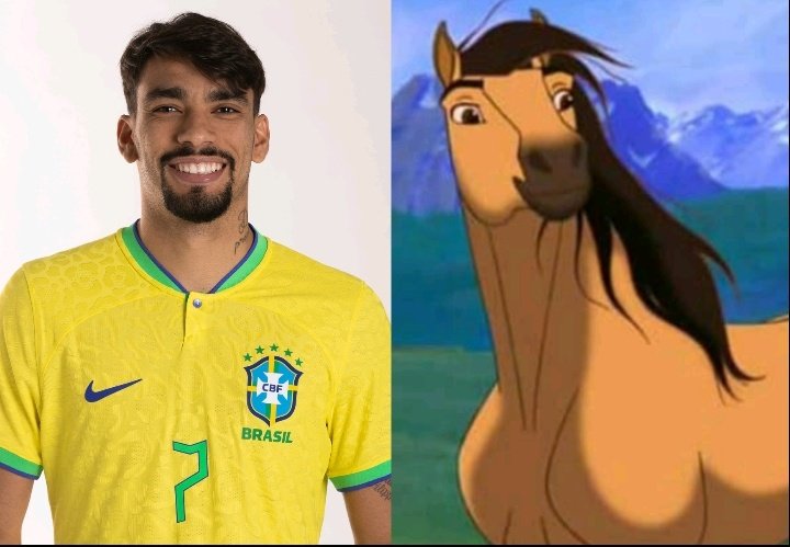 didoneda's tweet photo. @adrielycrf É o Lucas Paqueta treinando https://t.co/i96YrBDBLd