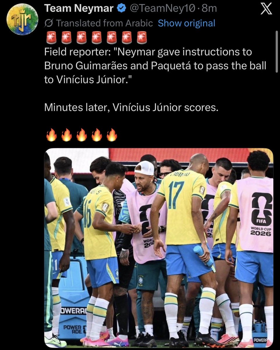 Isha488's tweet photo. They got my goat doing assistant coach gimmick kkkkk https://t.co/T0Q3lNu2HR