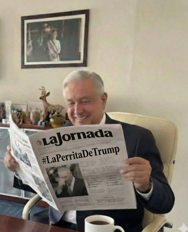Ericgutlar's tweet photo. @AztecaNoticias https://t.co/pfCko37SKu
