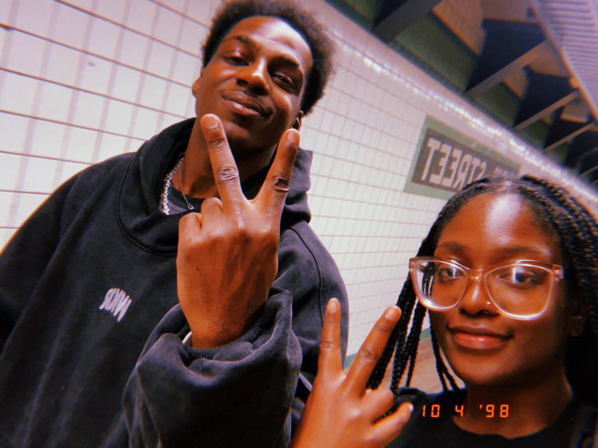 angelmuse333's tweet photo. i am in shambles. jordan was a great friend. a wrestler, an activist and an outstanding person. devastating isn’t even the word. rest peacefully, my friend. ⚜️ https://t.co/fOo8IEYOq3
