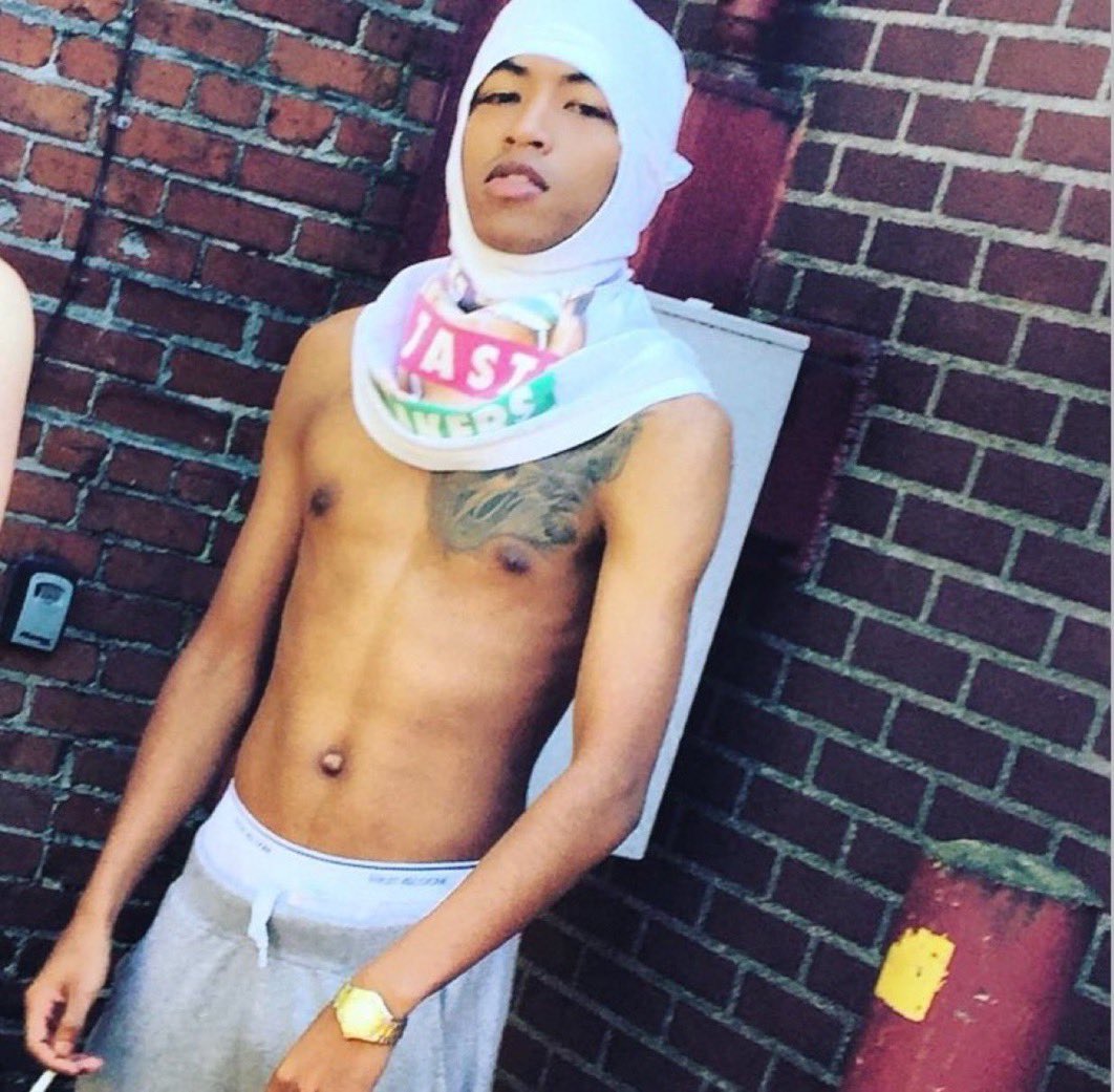 bladee cute tweet media