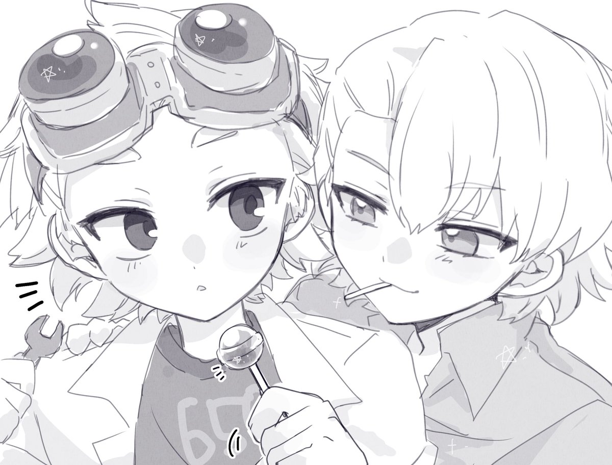 一旦整地しよう。 tweet media