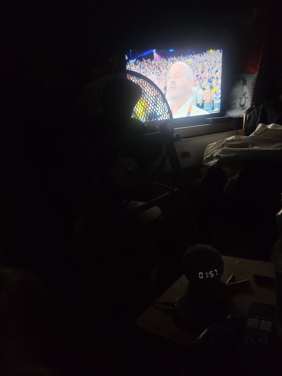 DannyRead1993's tweet photo. Come On Scotland from me Kings Lynn South Of The Border kick off v Haiti moments from now well worth staying the extra 2 Hours for https://t.co/bj4VvQNRNc