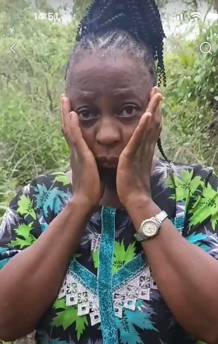 Atobatele_1's tweet photo. It’s 30 days since Oyo children were kidnapped

Today is Day 30, the abducted Oyo school children and teachers are still in captivity

PLEASE #BRINGBACKOURCHILDREN #MrsAlamu #NigeriaWillBeGreatAgain https://t.co/guqaQYOoa1