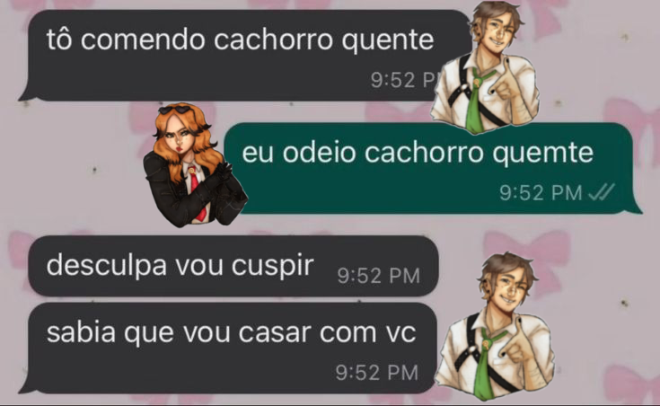 ʚɞ hayato | #XdaQuestãoRPG tweet media