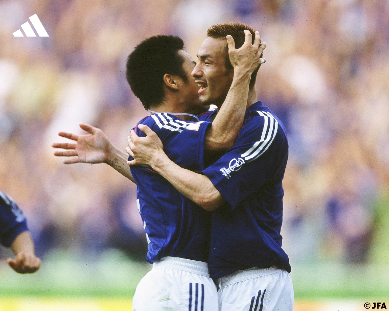 サッカー日本代表 🇯🇵 on X: 