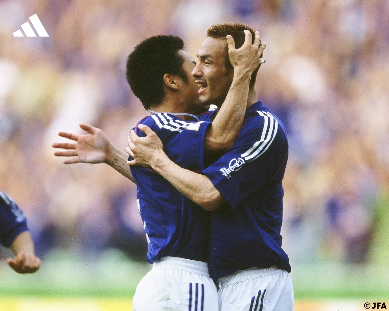 サッカー日本代表 🇯🇵 on X: 