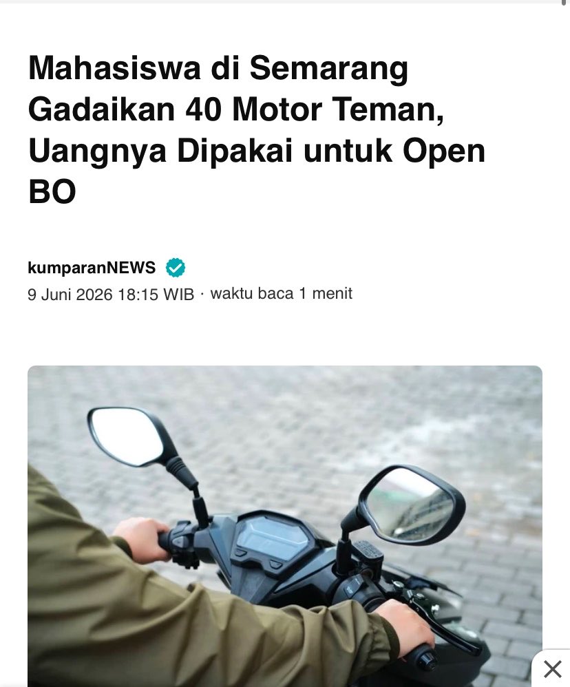 Txt dari Drama Sosmed tweet media