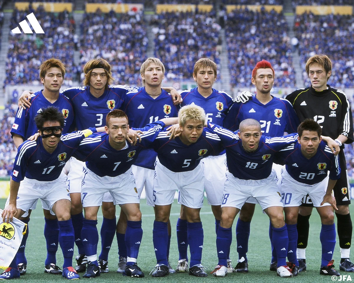 サッカー日本代表 🇯🇵 on X: 