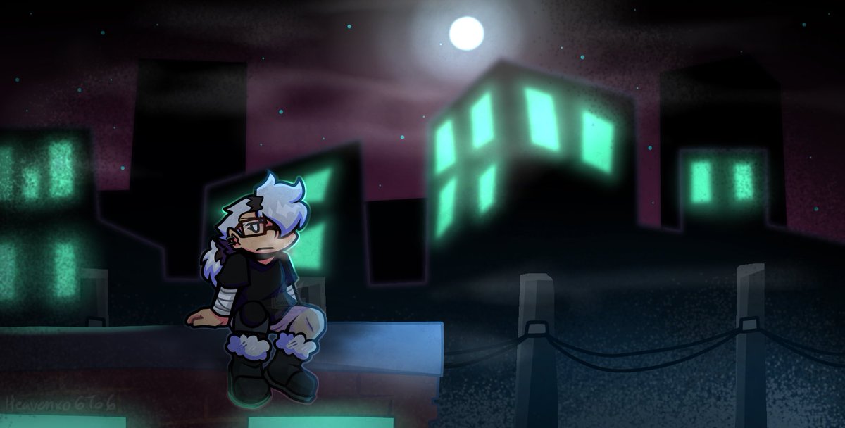 CreativeGhost's tweet photo. After like two years not posting on here, I am back posting on here again. Hi, my name is Ghost and I love to draw and write about things I am into. I am mostly more into my selfships and OCs so there is going to be more of that than fanart for games I am into I guess. https://t.co/i8t0dO0EQJ