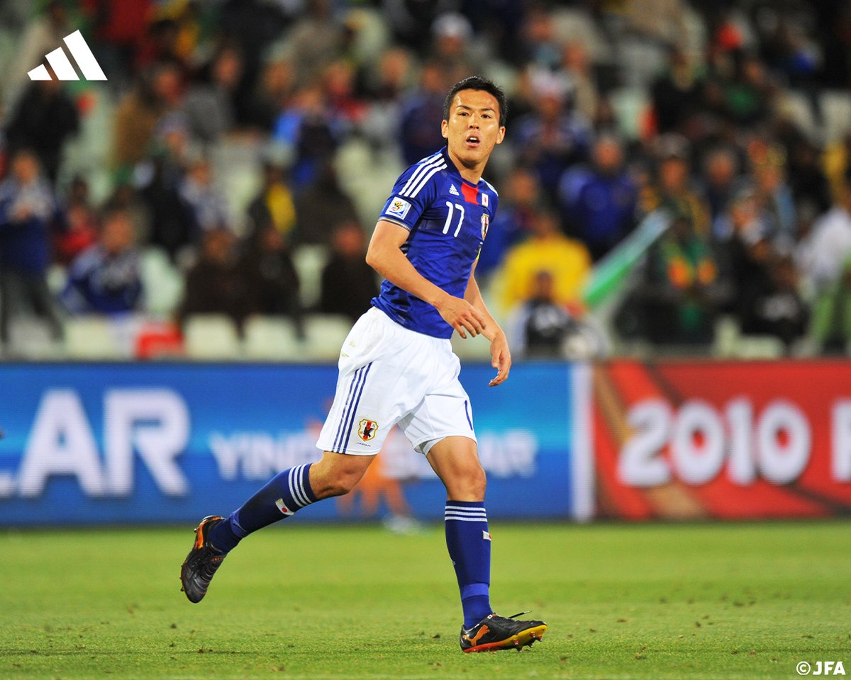 𝐎𝐧𝐓𝐡𝐢𝐬𝐃𝐚𝐲】2010.6.14 🔙 🏆2010 FIFA WORLD CUP 南アフリカ
