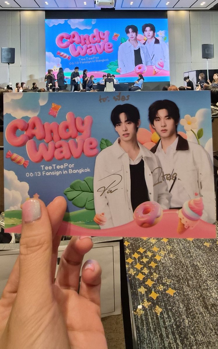 onaon🥰😍😘🐻❄️ tweet media