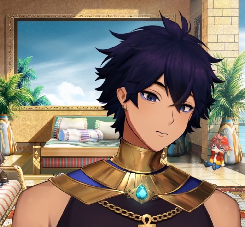 lobotomized_jj's tweet photo. Kai’s reaction to being told he’s getting used LMFAOO
#TheVtuberCompany #KaiDebut https://t.co/rxUxyAtf7v
