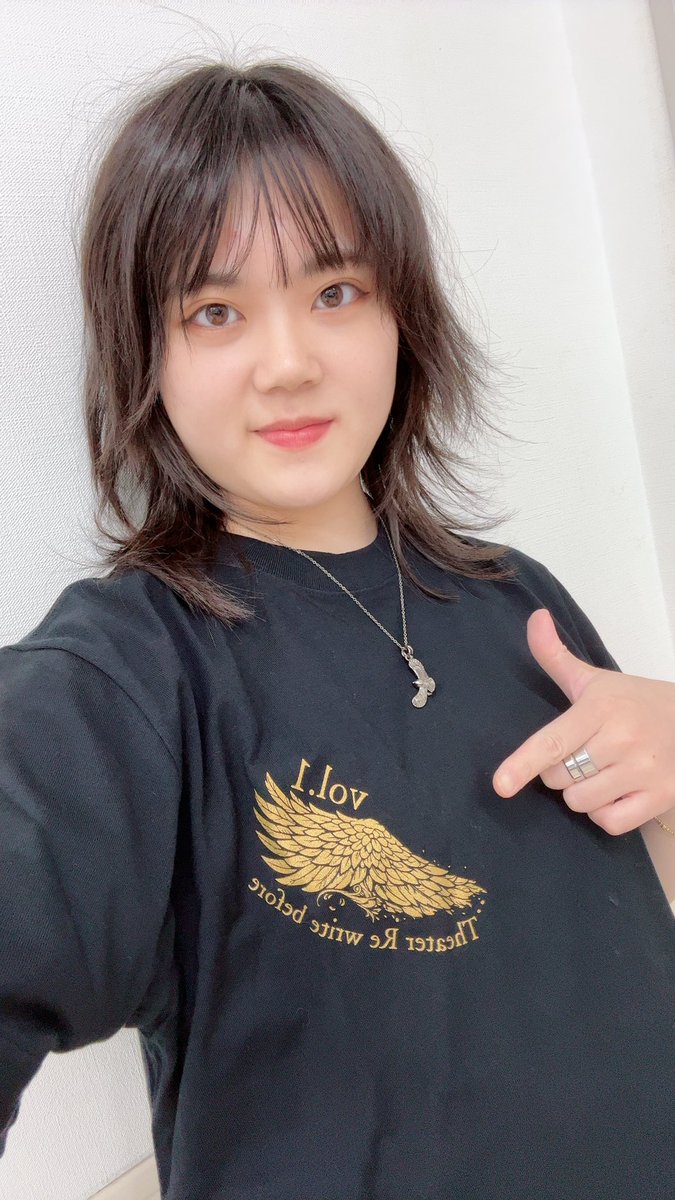 成実 ナルミ tweet media