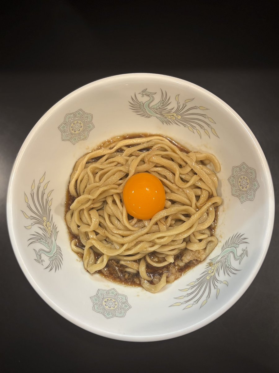 butaonsen's tweet photo. おはようございます

本日6/14

11:00-14:00

ラーメン、汁なし
限定「つけ麺」

新しい限定やるかもです

豚温泉♨️ https://t.co/SlFDYw0qey