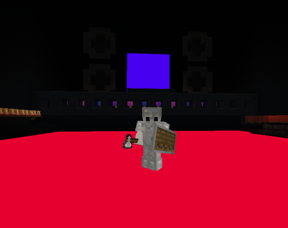 itzpepetime's tweet photo. Dia 1 de pixelmon galaxy, la pase genial y fui el primero en conseguir el level 10(que tenga conocimiento), honestamente aun no se como entre en este evento tan bien hecho y con tanta dedicacion pero a ver que depara el futuro https://t.co/PKBvjelUUS