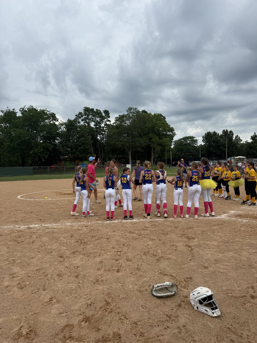 fire_forsyth's tweet photo. Amazing day in Forsyth today! Coaches, umps, village workers, players and the fans made today a fun and unique day for all. Tomorrow will be completed on field 2, starting at 8:00 am. https://t.co/PRX94kFZg5
