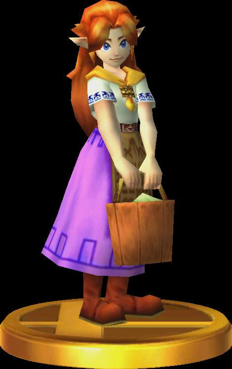 noian03's tweet photo. Me gusta la Malon de Ocarina porque es una colorada de pecho pequeño con orejas de elfo y ojos azules. Te debe ordeñar como una vaca la desgraciada esta. https://t.co/Zwxhosk1NE