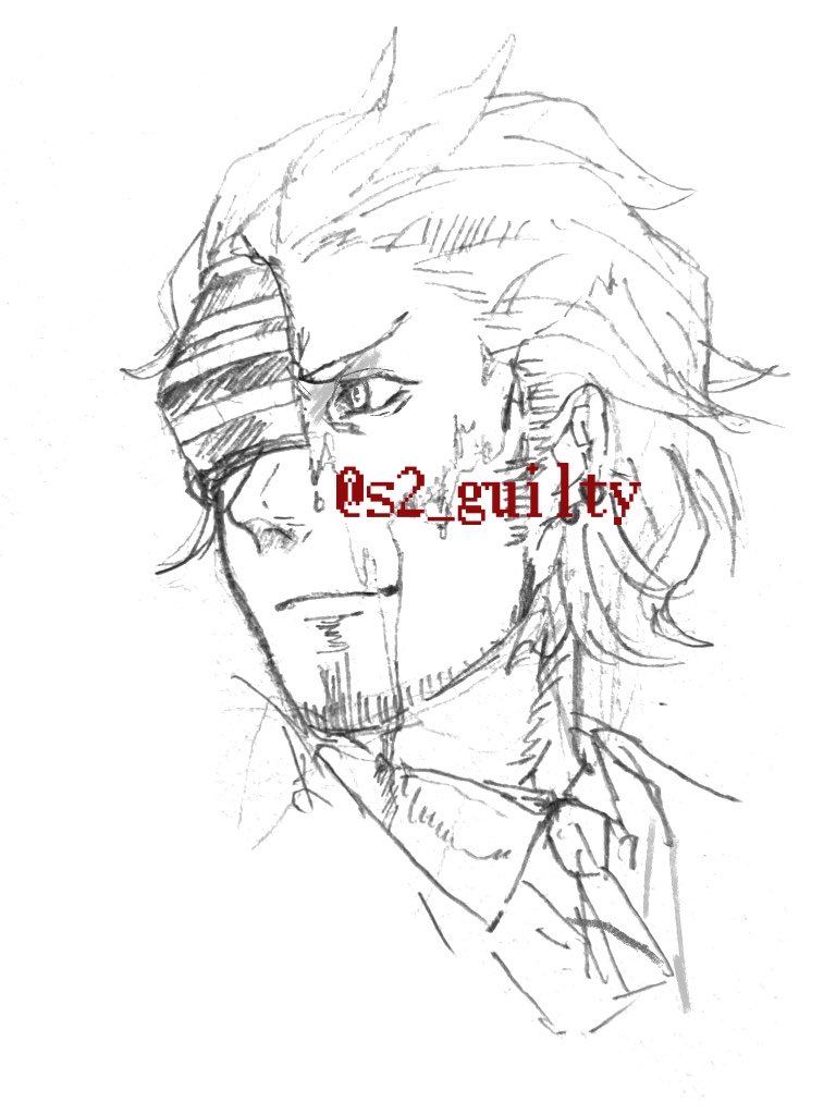 s2_guilty's tweet photo. ⚠️逆裁3-5ネタバレ
カミノギ https://t.co/YkUcew4aTr