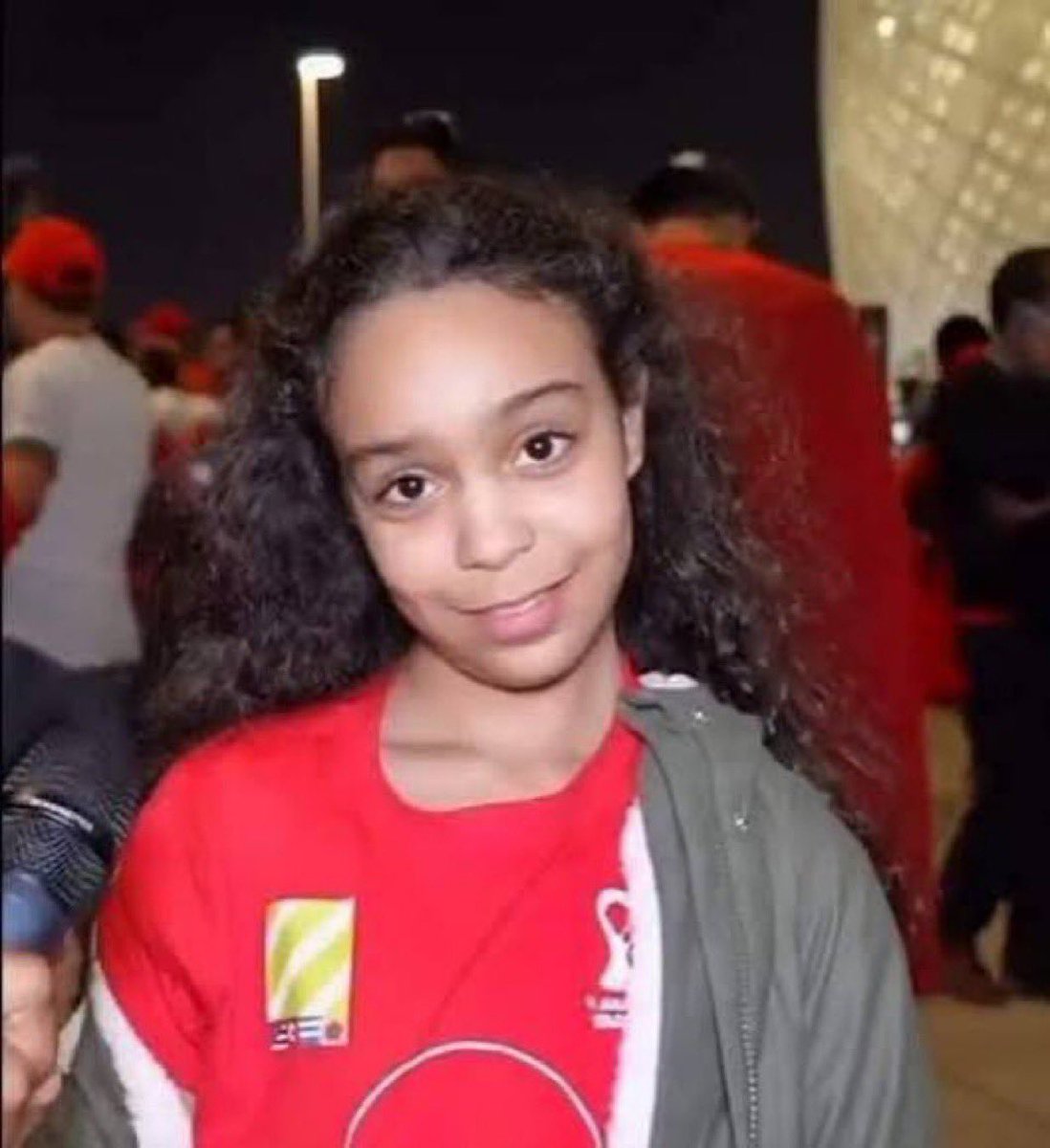 Jaz_fcb's tweet photo. Back in 2022, this child had no idea he would be controlling the midfield against Brazil in the 2026 World Cup.

𝗔𝗬𝗬𝗢𝗨𝗕 𝗕𝗢𝗨𝗔𝗗𝗗𝗜 (𝟭𝟴) 🇲🇦💎 https://t.co/VYSqP7JVbB