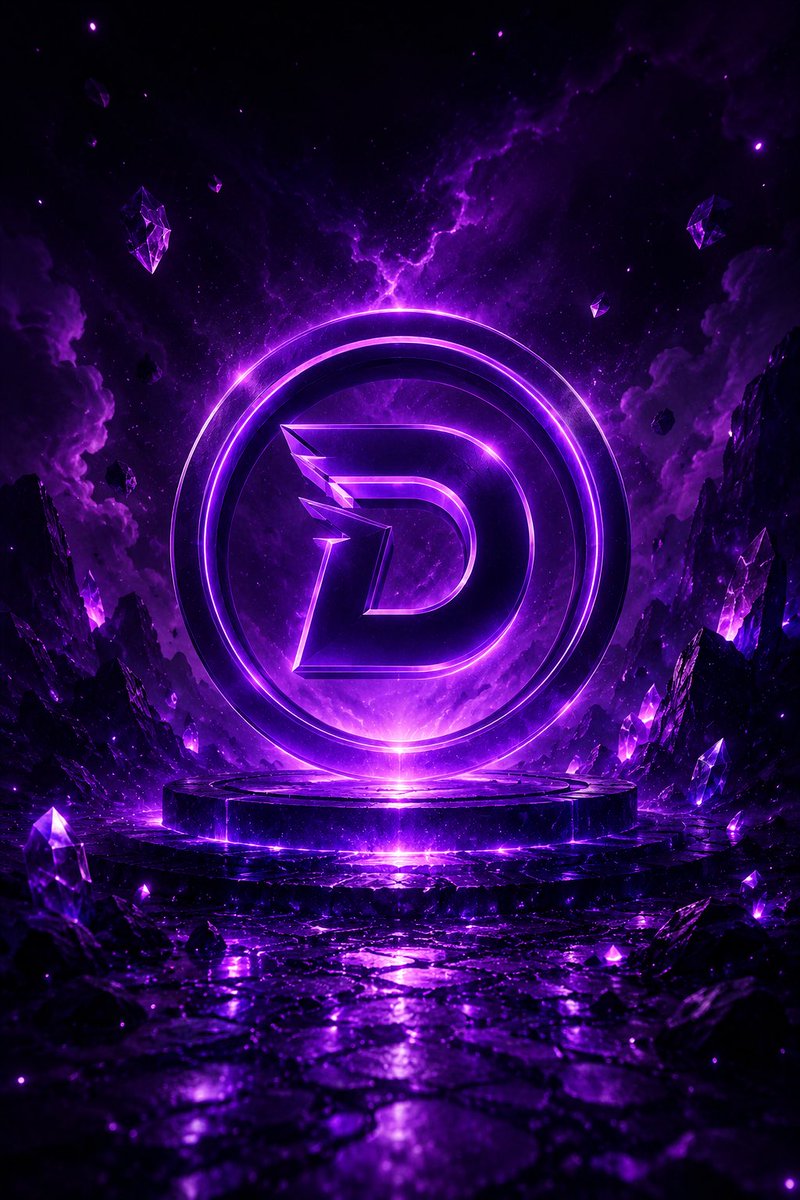 Dubs_Com01's tweet photo. 💜 One day they’ll ask when you found DUBS.

And you’ll be able to say:

“I was there when the community was still small.”
“I was there when we were building.”
“I was there before everyone else started paying attention.”

The funny thing about opportunities is that they always look small in the beginning. 🌱

Most people wait for the trend. 📈
Most people wait for the hype. 🚀
Most people wait until everyone is talking about it. 🗣️

We’d rather build. 🛠️

Day by day. ☀️
Member by member. 🤝
DUB by DUB. 💜

The future belongs to those who show up early and stay consistent.

This is more than a token.
This is a community.
This is DUBS. 🔥

🚀 Catch The Dubs.

𝕏: https://t.co/nUMWiRuKzr
📢 Telegram: https://t.co/b0mkheIbpP

📍 Mint:
GU81z49dS3EJCLQmqL9bTjNZb6Vqx5cegMmLNtPMpump

💜💜💜