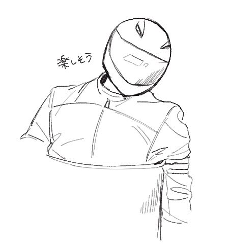 syommm_'s tweet photo. 落書きK https://t.co/9Hlx53llZa