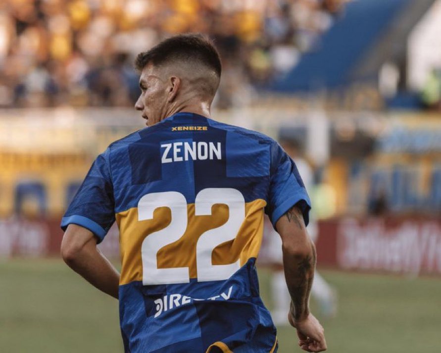 Boca Info tweet media