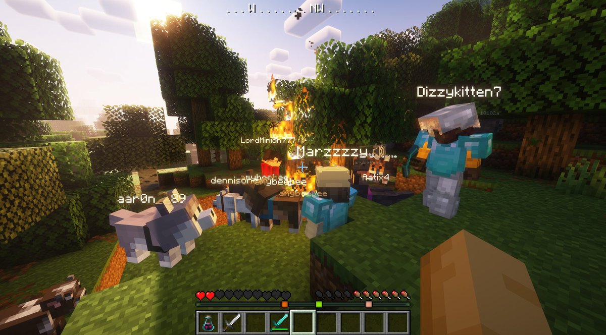 FenixDownCo's tweet photo. Did you hear? Heartcraft 2026 is in full swing. Take a look at a quick recap from Day 1 and tune in for Day 2 NOW. I have a hunch its gonna be a good one. https://t.co/XD4oxZzn6M