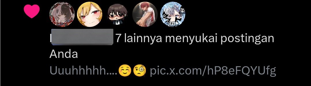 Trust me I'm @MikarinTri tweet media