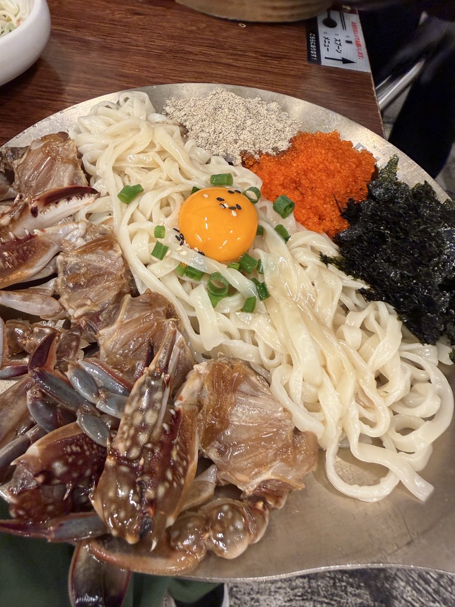 aip5959's tweet photo. 朝10時じゃないと予約取れなかったがうますぎ。
#ミシクタン https://t.co/2APU4uNkZ5