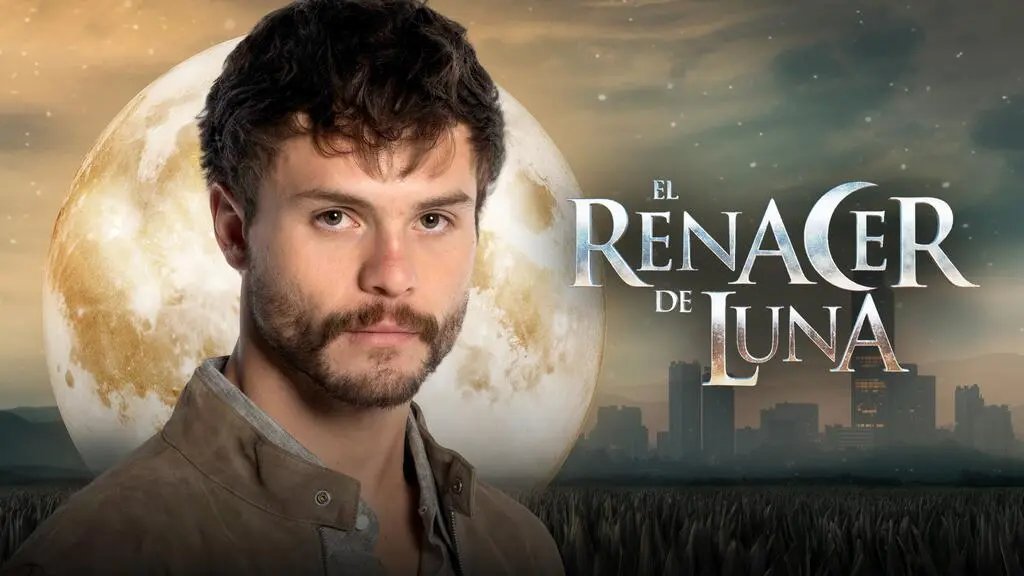 Hiago__Junior's tweet photo. Graco Sendel em pôster promocional de #ElRenacerDeLuna próxima novela de Roy Royas no Las Estrellas. No melodrama ele dará vida ao vilão Rodrigo Torres, homem marcado pela ambição, obsessão e amor não correspondido que o levará a tomar decisões perigosas. Estreia dia 22 de junho. https://t.co/K2SqGmCTV0