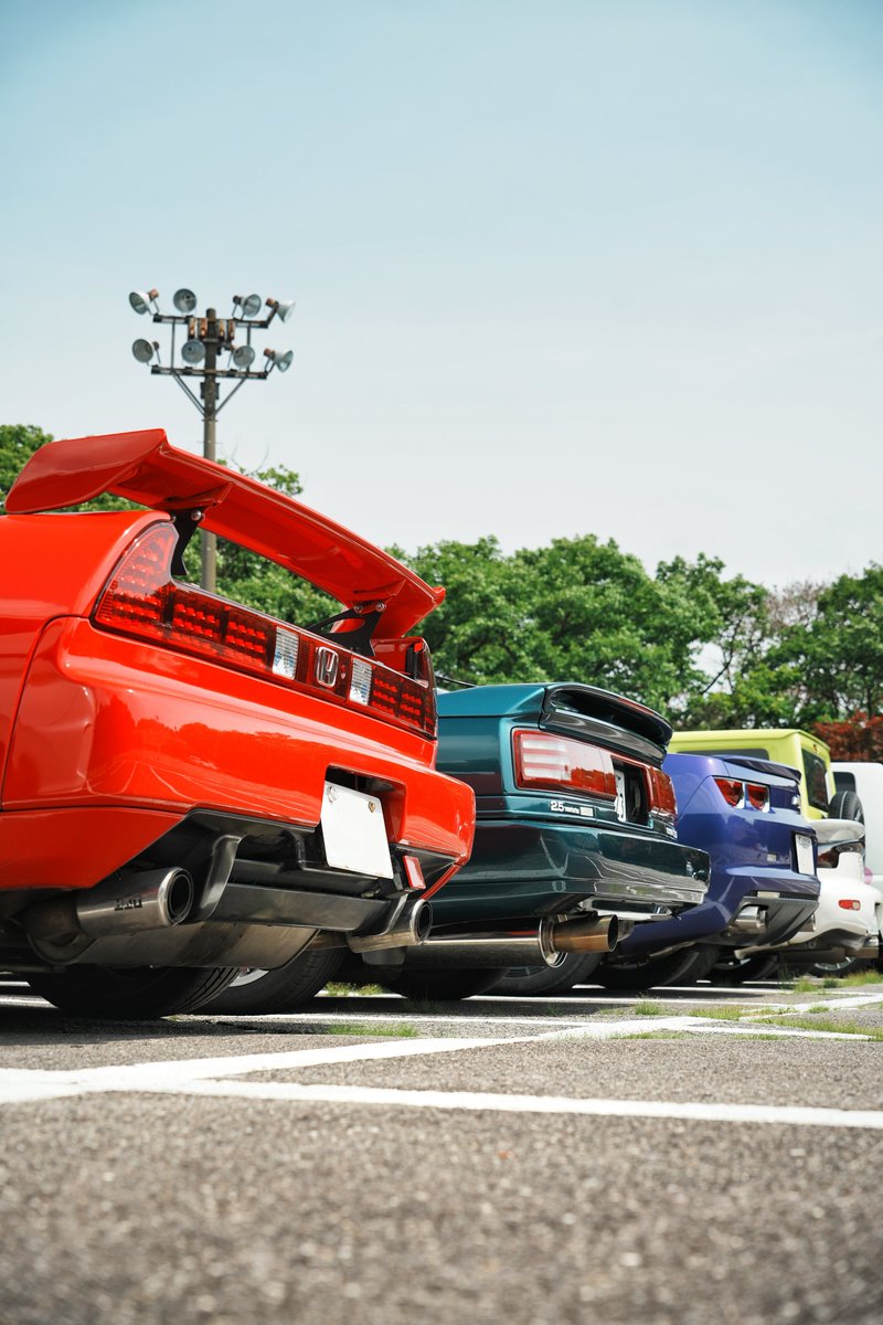mikipura70's tweet photo. 伊香保の86ミーティング！
駐車場でもう大満足…!!! https://t.co/YK98jf1fo9