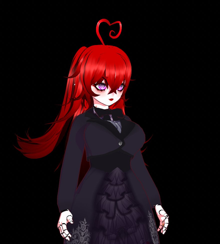 Somarilith's tweet photo. @Aleusha_Art https://t.co/kK8fFyGLDv