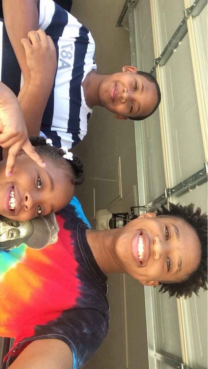 oneisaiahj's tweet photo. Love you lil bro https://t.co/50P91nZf6X