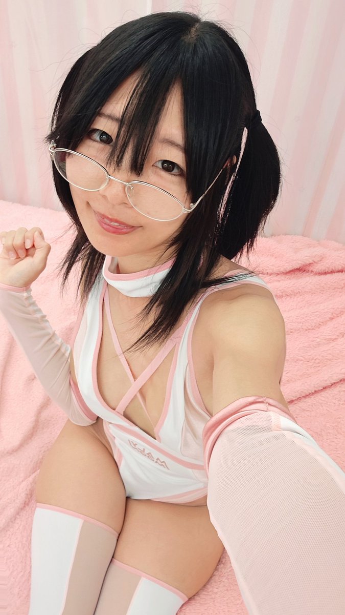 _nyapinyoro's tweet photo. たまにはこういう競泳？きちゃうよん https://t.co/SybxZZmCkg