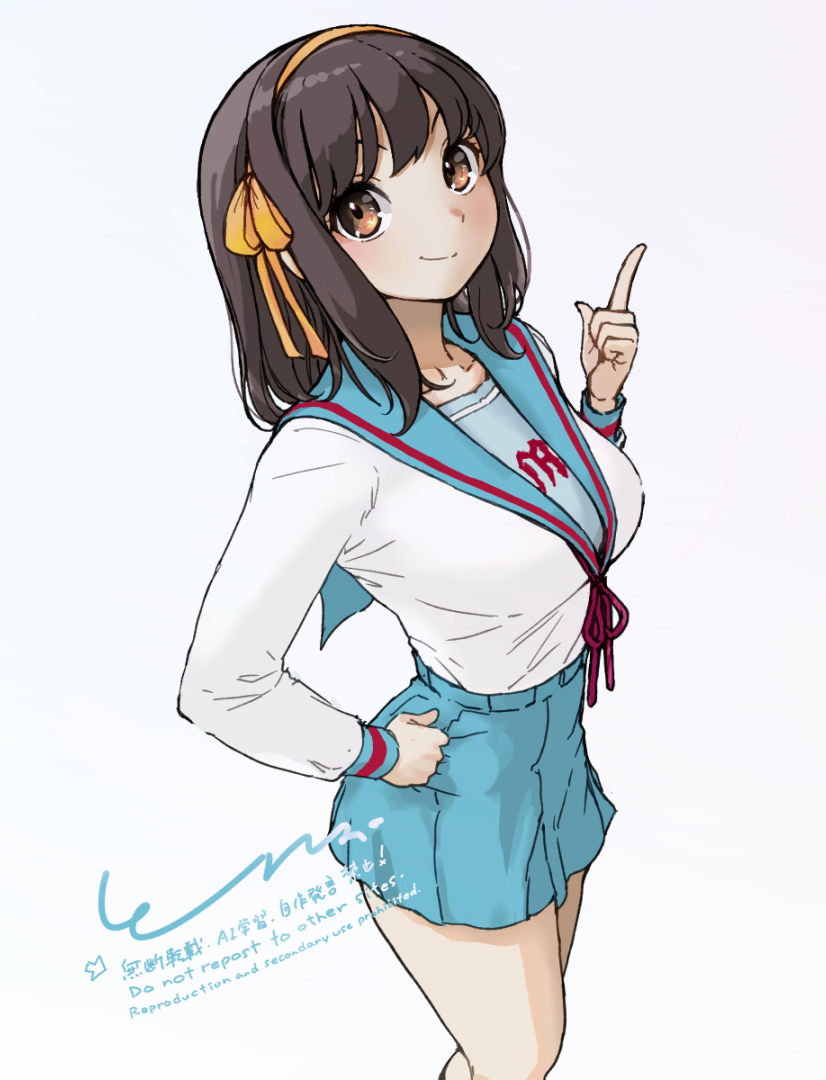 Too51044448's tweet photo. もういっかいハルヒの世界をアニメでみたい。 https://t.co/YvGYs5nLRO