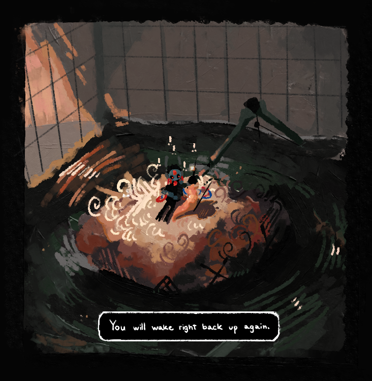 4BYSSOPEL4GIC's tweet photo. #rainworld https://t.co/GioBOD0KiZ