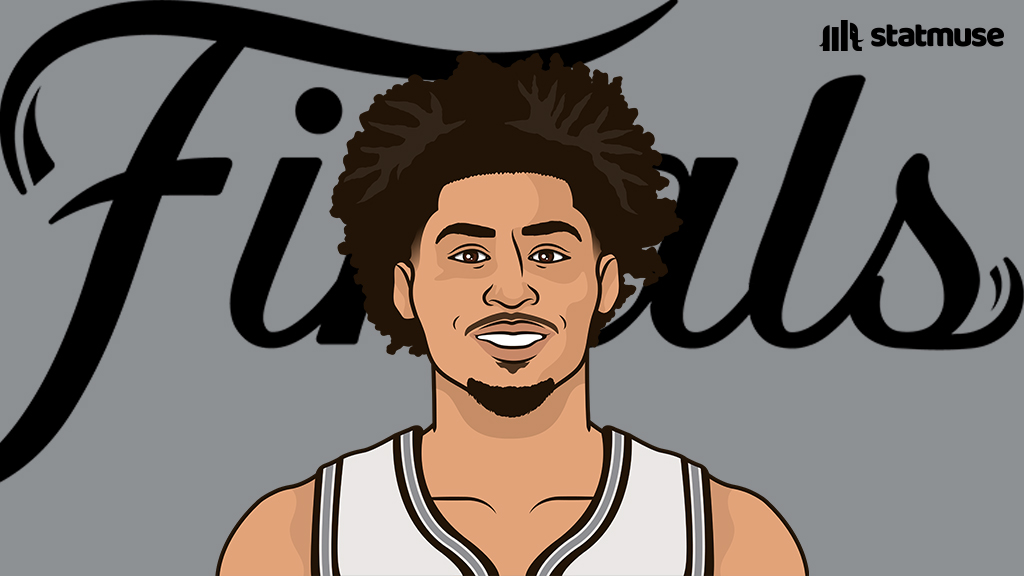 statmuse's tweet photo. Top 5 youngest players with 10+ PTS in a Finals game:

1. Dylan Harper
2. Dylan Harper
3. Dylan Harper
4. Dylan Harper
5. Dylan Harper https://t.co/xomCifzlUz
